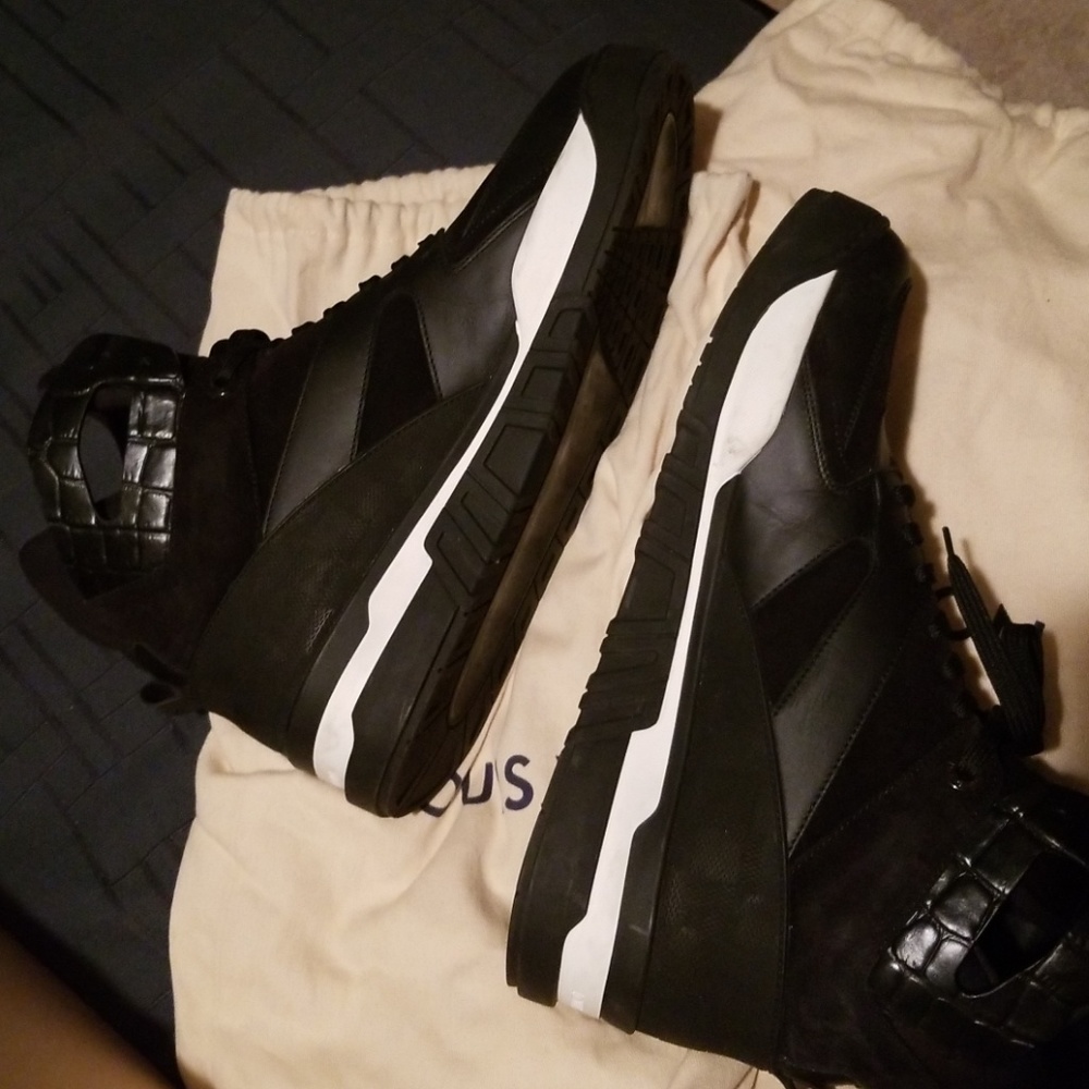 Kick off sneakers - Picture 4 of 4